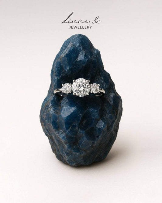 Cordelia Style Ring