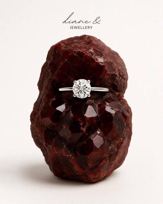 Isolde Ring